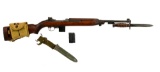 National Postal Meter M1 Carbine .30 Rifle