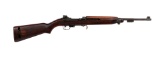WWII RockOla M1 Carbine .30 Semi Auto Rifle