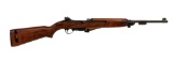 WWII Rock-Ola M1 Carbine .30 Carb Semi Auto Rifle