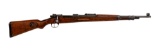 Radom G29/40 7.62x51mm Israel Bolt Rifle