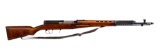 Finn Capture Izhevsk SVT 40 7.62x54r Semi Rifle