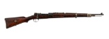 Radom K98 8mm Bolt Action Rifle