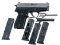 Sig Sauer P229 Multi Caliber Semi Auto Pistol