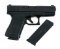 Glock 23 Gen 2 .40 S&W Semi Auto Pistol