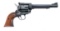 Ruger Blackhawk .357 Mag SA Revolver