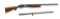 Remington 870 Wingmaster 12Ga Pump Action Shotgun