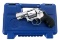 Smith & Wesson 686-6 .357 Mag Revolver