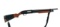 Mossberg 500A 12 Ga Pump Action shotgun
