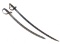 Civil War Era Sword Lot 2Pcs