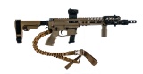 Dark Storm Industries DS-9 9mm Semi Auto (Other)