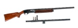 Remington 1100 12 Ga Semi Auto Shotgun