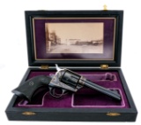 Colt Single Action Army .41 LC Revolver