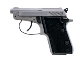 Beretta 21A Bobcat .22LR Semi Auto Pistol