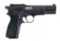 FN Hi Power 9mm Semi Auto Pistol