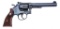 Smith & Wesson 14-2 .38 Special Revolver