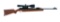 German Diana 48 .22/5.5 Airgun Rifle