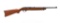 1972 Ruger 10/22 .22 LR Semi Auto Rifle