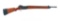 MAS MLE 1936-51 7.5 French Bolt Action Rifle