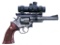 Smith & Wesson 19-3 .357 Mag Revolver