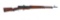 Egyptian Hakim 8mm Mauser Semi Auto Rifle
