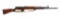 CZ VZ 52 7.62x45 Semi Auto Rifle