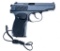 Cold War East German Makarov 9x18mm Pistol