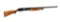 Mossberg 500A 12 Ga Pump Action shotgun
