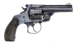 S&W Double Action 38 3rd .38 S&W Revolver