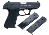 HK P9S .45 ACP Roller Locking Pistol