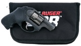 Ruger LCR .357 Magnum DA Revolver