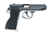 FEG PA-63 9x18 Makarov Semi Auto Pistol