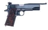 Colt Super 38 .38 Special 1911 Semi Auto Pistol