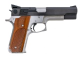 Smith & Wesson 745 .45 ACP Semi Auto Pistol