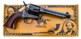 Uberti/Cimarron Model P .45 Colt Revolver