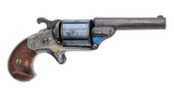 D. Williamson .32 Teat Fire SA Revolver