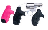 Smith & Wesson 940 Centennial 9mm Revolver
