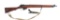 BSA Shirley No 4 MK I Enfield .303 Brit Rifle