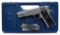 Colt M1991A1 .45 ACP Semi Auto Pistol