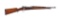Ludwig Loewe 1894 Brazilian Mauser 7x57mm Rifle