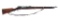 Steyr M1886 Kropatschek Short Rifle 8x56mm Rifle