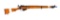 Enfield L59A1 Drill Purpose Bolt Action Rifle