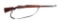 DWM Argentine Mauser 1909 7.65x53mm Rifle