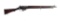 WWII Lend Lease Savage No. 4 MKI .303 Brit Rifle