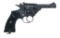 Webley MKIV .38 Top Break Revolver