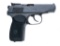 Baikal IJ-70 9x18mm Makarov Semi Auto Pistol