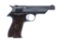 Star FR .22 LR Semi Auto Pistol