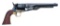 Pietta 1860 Army .44 Cal Black powder Revolver
