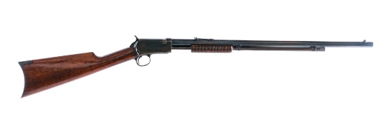 Winchester 90 Take Down .22 Short Pump Rifle