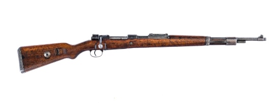 J.P. Sauer & Sohn CE 43 K98 8mm Bolt Rifle