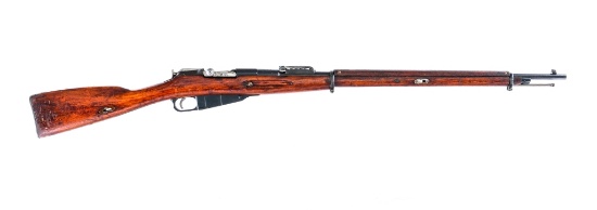 Izhevsk Imperial M91 Mosin Nagant 7.62x54mmR Rifle